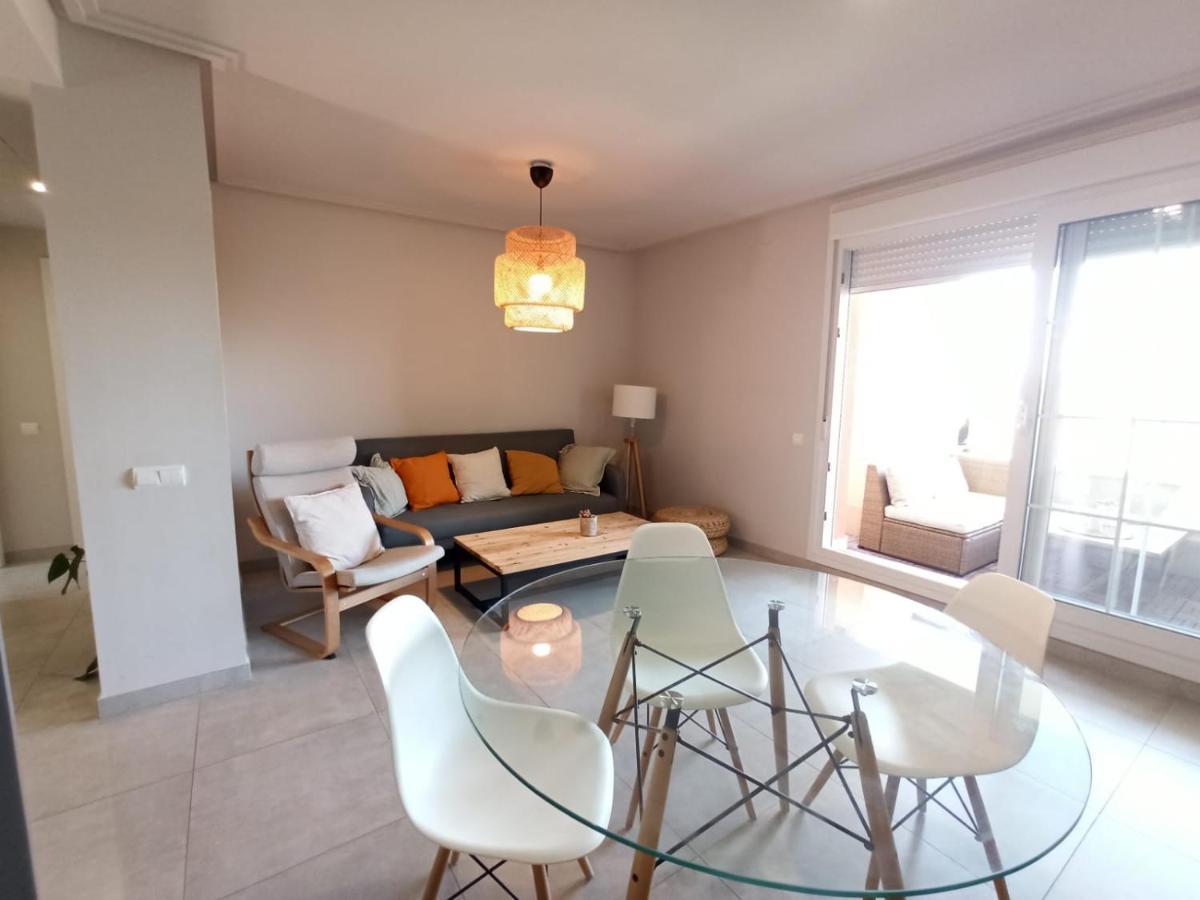 Apartment Espectacular Atico En Primera Linea De Playa Isla Canela